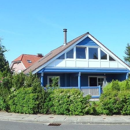 Ferienhaus Dat Smuke Swedenhuus Kappeln Exterior foto